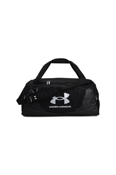 Under Armour Undeniable 5.0 Duffle Bag - Black