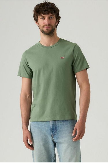 Original Housemark Cotton T-Shirt