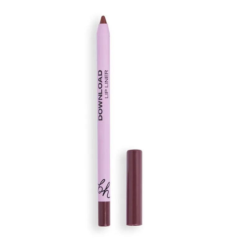 Bh Los Angeles Download Lip Liner Shade Disclosure