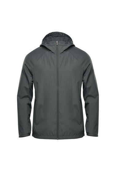 Stormtech Mens Pacifica Lightweight Jacket - Dolphin
