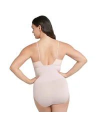 مشد للجسم - للمقاسات الممتلئة - 1