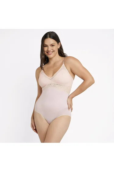 Tame Your Tummy Bodyshaper without Underwiring