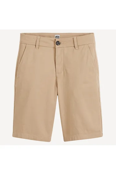 Bermuda Chino Shorts