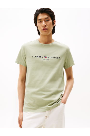 Tommy Hilfiger Men S/S T-Shirts