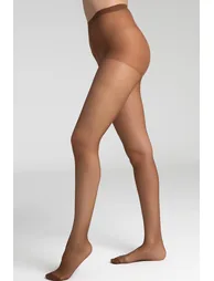 Diam's Body-Shaping Voile 22 Denier Tights