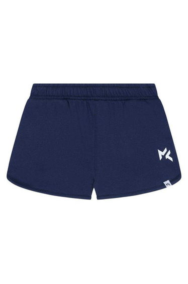Miss Kick Girls Abigail Shorts - Navy