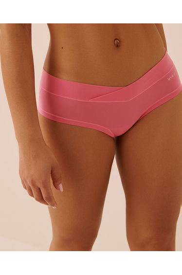 Perfect Fit Hiphugger Panty