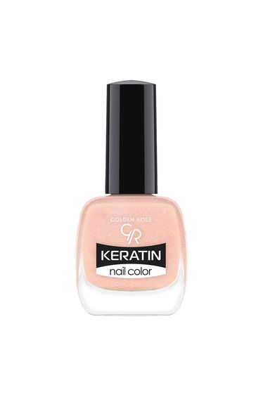 Golden Rose KERATIN NAIL COLOR NO:92