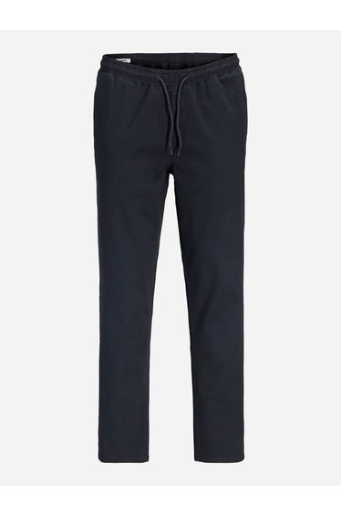 Navy Dylan Joggers