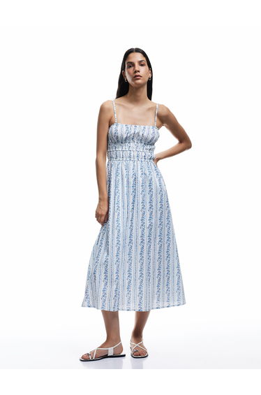 Long Dress