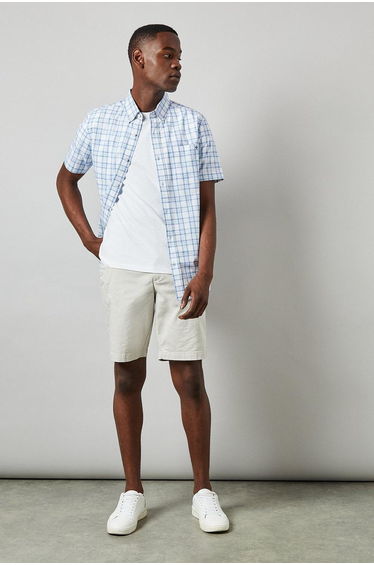Premium Chino Shorts