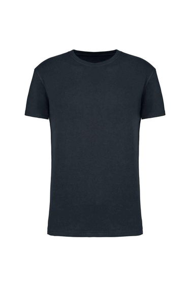 Kariban Unisex Adult 190IC Crew Neck T-Shirt - Navy