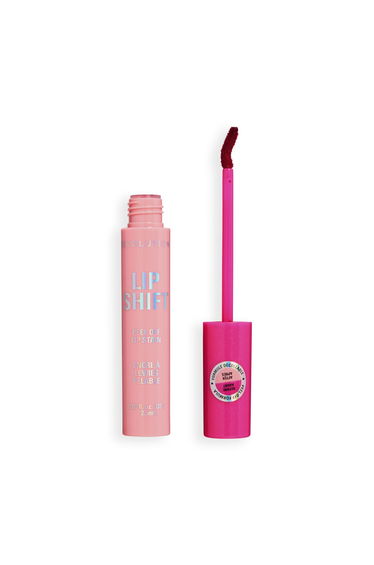 Revolution Lip Shift Peel Off Lip Stain Celestial Pink