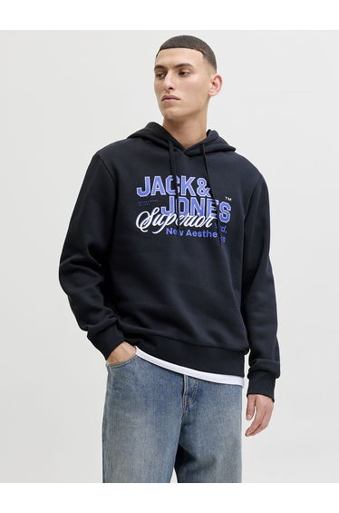 JJELOGO Logo Hoodie