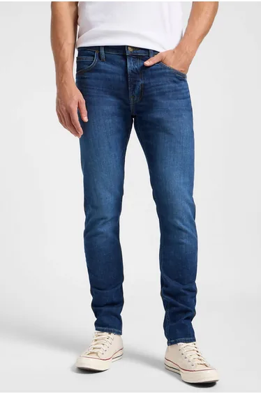 Luke Slim Fit Jeans Stoney