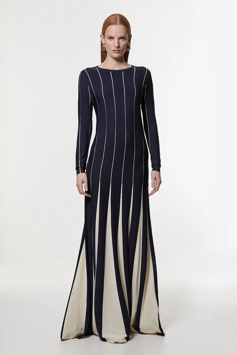 princess iman engagement dress Karen Millen sequin dress – Known Source