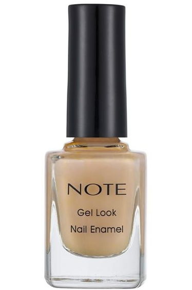 Note Gel Look Nail Enamel 26