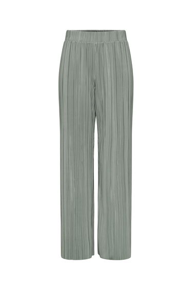ONLRAVENNA PLISSE PANT NOOS JRS