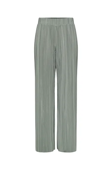 ONLRAVENNA PLISSE PANT NOOS JRS