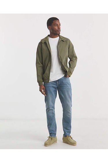 Olive Harrington Jacket