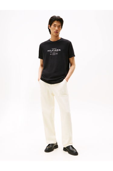 Tommy Hilfiger Men S/S T-Shirts