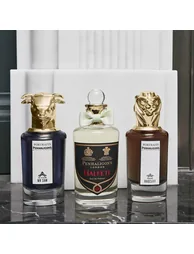 Penhaligon's Halfeti EDP - 100 ml - 4