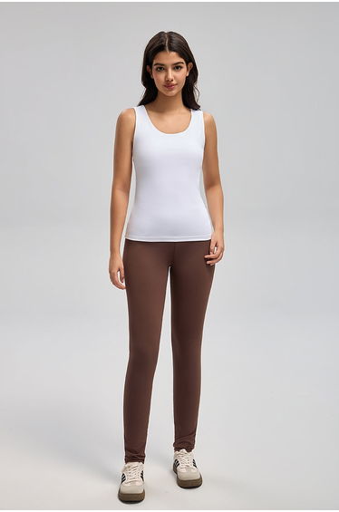 High Waist Active Leggings