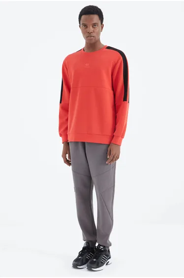 TOMMY Men's Relaxed Fit Fleece Sweatpants