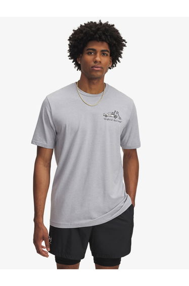 Men Body Shop T-Shirt