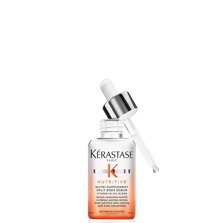 Kérastase Nutritive Nutri-Supplement Split Ends Serum For Dry Hair &