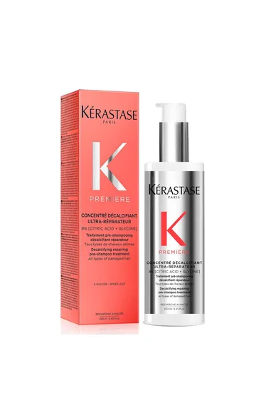 Kérastase Première Decalcifying Repairing Pre-Shampoo Treatment 250m