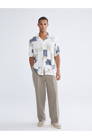 Shirts - Men