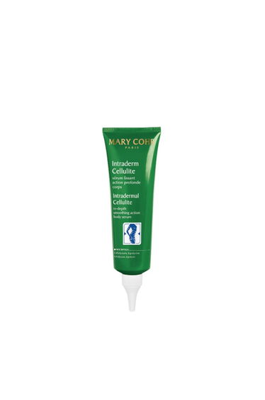 Mary Cohr In-depth Smoothing Action Body Serum 125ml