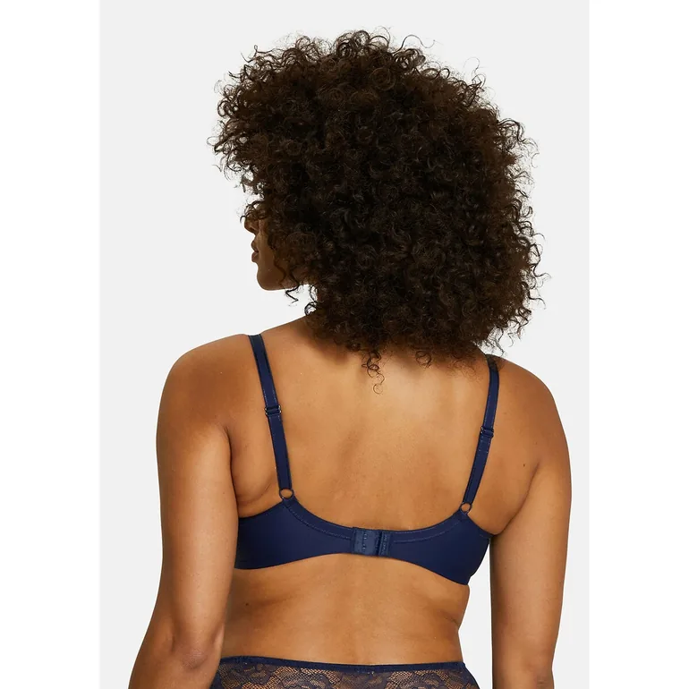 Lily Classic Underwired Bra - 2
