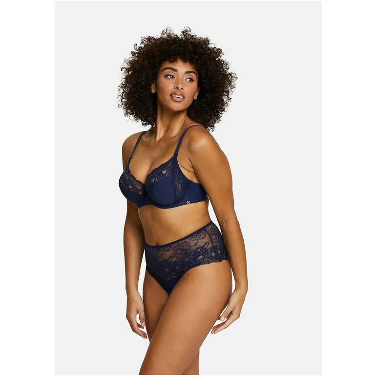 Lily Classic Underwired Bra - 3