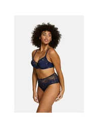 Lily Classic Underwired Bra - 3