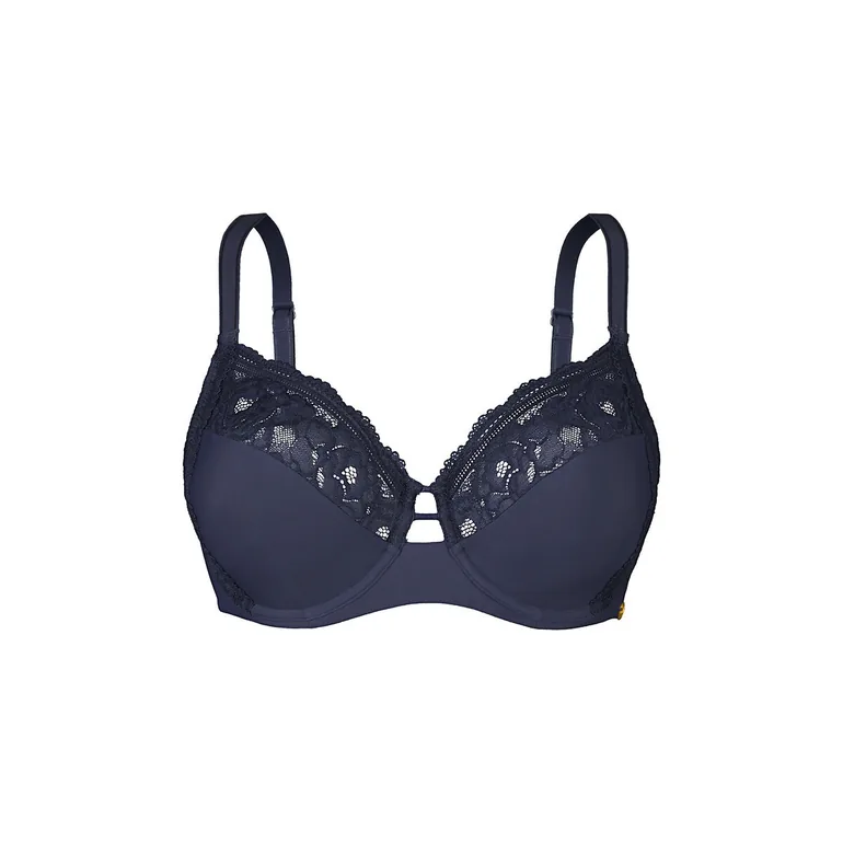 Lily Classic Underwired Bra - 4
