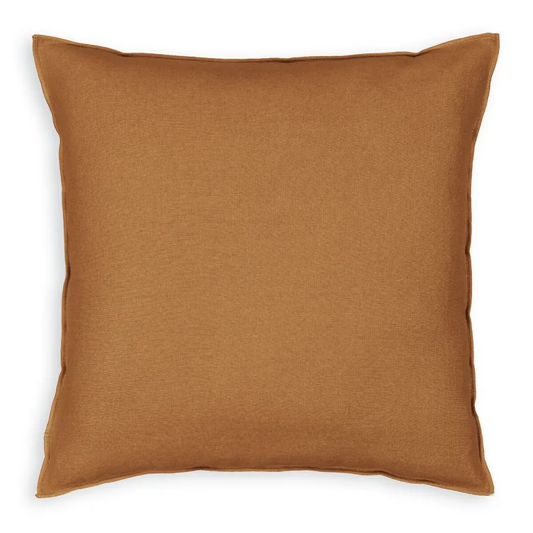 Onega 40 x 40cm 100% Washed Linen Cushion Cover