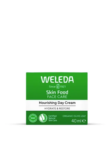 Weleda Skin Food Day Cream