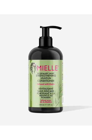 Mielle Organics Rosemary Mint Leave-In Conditioner