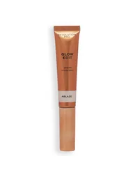 Revolution Pro Glow Edit Cream Highlighter Ablaze - 1