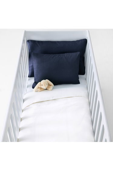 Baby's Cotton Fitted Sheet