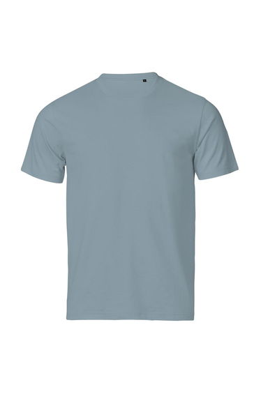 Tee Jays Unisex Adult Urban Luxury T-Shirt - Misty Blue