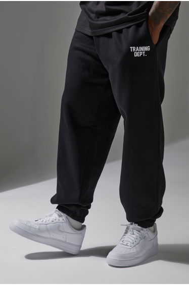 Training Dept Oversized Jogger