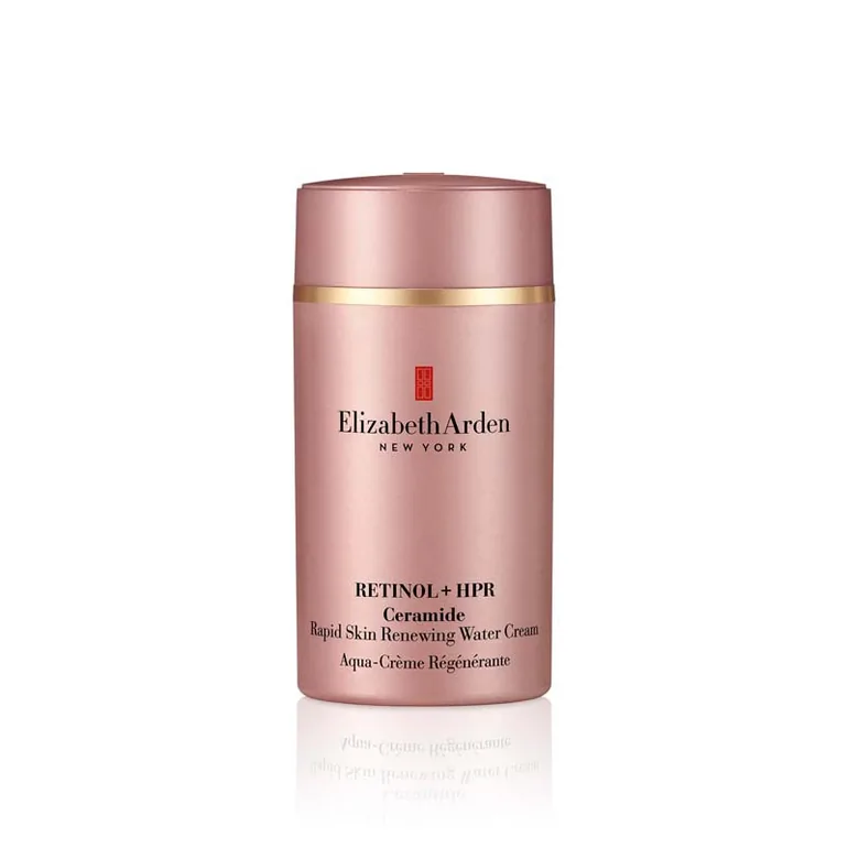 Elizabeth Arden Retinol + HPR Ceramide Rapid Skin Renewing Water Cream