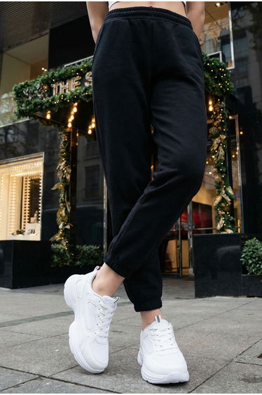 White Women's Sneakers