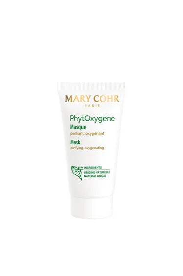 Mary Cohr Phytoxygene Mask 50ml