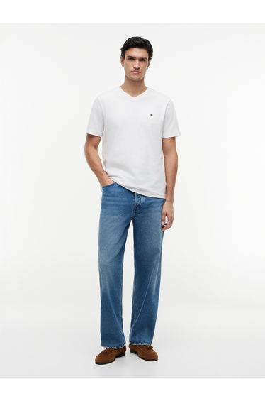 Tommy Hilfiger Men S/S T-Shirts