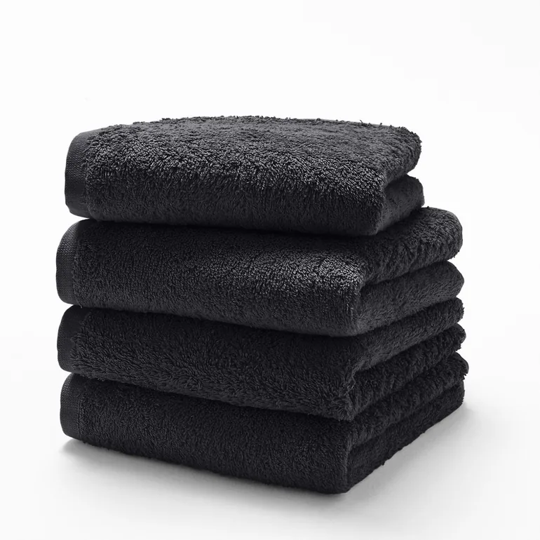 Scenario 100% Cotton Terry Towel - 1