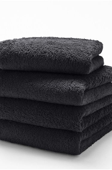 Scenario 100% Cotton Terry Towel